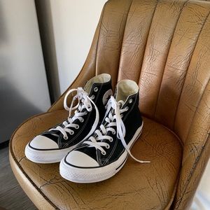 Converse High Tops